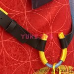 画像6: 鬼滅の刃　鬼滅ノ刃　2026年干支　午年　冨岡義勇　コスプレ衣装　送料無料 (6)