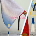 画像7: 鬼滅の刃　鬼滅ノ刃　2026年干支　午年　冨岡義勇　コスプレ衣装　送料無料 (7)