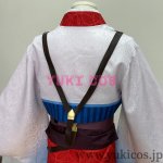 画像8: 鬼滅の刃　鬼滅ノ刃　2026年干支　午年　冨岡義勇　コスプレ衣装　送料無料 (8)