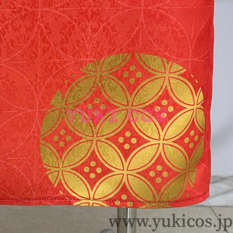 画像10: 鬼滅の刃　鬼滅ノ刃　2026年干支　午年　冨岡義勇　コスプレ衣装　送料無料 (10)