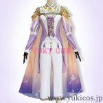 画像1: ツイステッドワンダーランド　ツイステ　リドル 　SSR/夜空のシフォン　コスプレ衣装　送料無料　新バージョン (1)