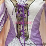 画像7: ツイステッドワンダーランド　ツイステ　リドル 　SSR/夜空のシフォン　コスプレ衣装　送料無料　新バージョン (7)