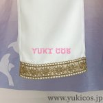 画像9: ツイステッドワンダーランド　ツイステ　リドル 　SSR/夜空のシフォン　コスプレ衣装　送料無料　新バージョン (9)