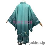 画像3: 鬼滅の刃　鬼滅ノ刃　2023年干支　卯年　時透無一郎　コスプレ衣装　送料無料 (3)