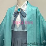 画像5: 鬼滅の刃　鬼滅ノ刃　2023年干支　卯年　時透無一郎　コスプレ衣装　送料無料 (5)