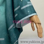 画像6: 鬼滅の刃　鬼滅ノ刃　2023年干支　卯年　時透無一郎　コスプレ衣装　送料無料 (6)