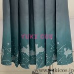 画像7: 鬼滅の刃　鬼滅ノ刃　2023年干支　卯年　時透無一郎　コスプレ衣装　送料無料 (7)