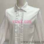 画像8: 鬼滅の刃　鬼滅ノ刃　2023年干支　卯年　時透無一郎　コスプレ衣装　送料無料 (8)