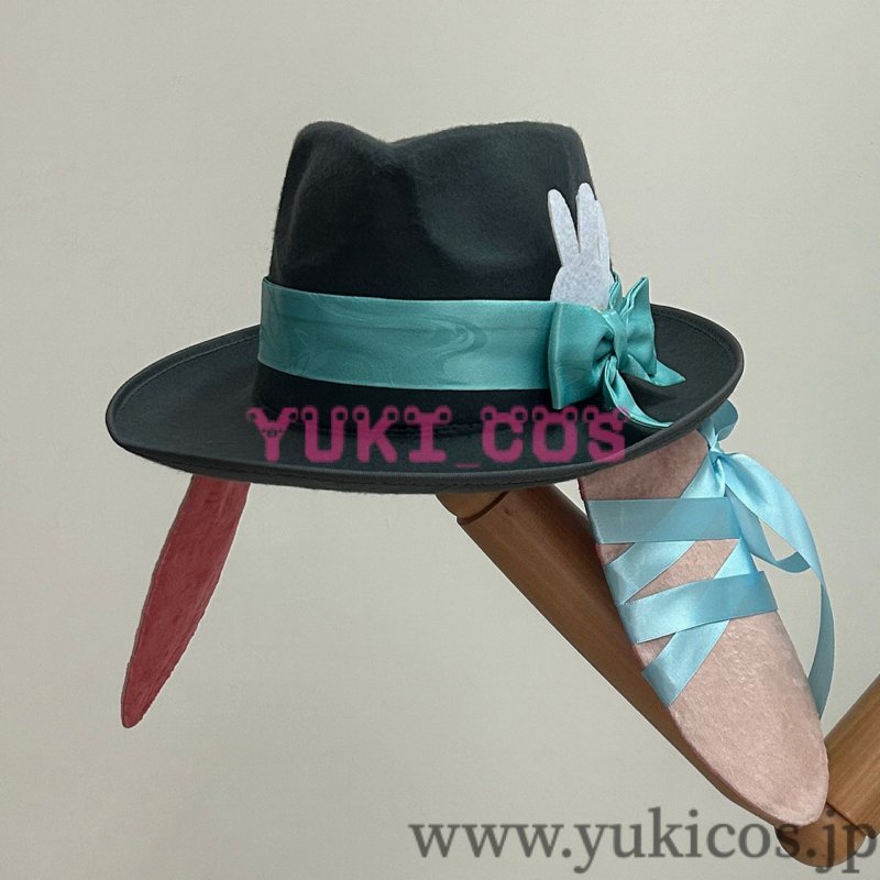 画像10: 鬼滅の刃　鬼滅ノ刃　2023年干支　卯年　時透無一郎　コスプレ衣装　送料無料 (10)