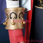 画像8: 崩壊スターレイル　崩スタ　Mortenax Blade　千冶・刃　せんやじん　コスプレ衣装　送料無料 (8)