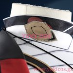 画像11: 崩壊スターレイル　崩スタ　Mortenax Blade　千冶・刃　せんやじん　コスプレ衣装　送料無料 (11)