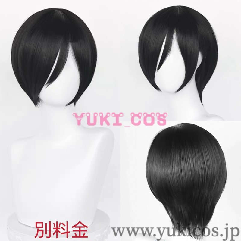 画像18: バイオハザード　Biohazard　Resident Evil 　30th Anniversary　Ada Wong　エイダ・ウォン　コスプレ衣装　送料無料　新バージョン (18)