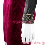 画像8: バイオハザード　Biohazard　Resident Evil 　30th Anniversary　Ada Wong　エイダ・ウォン　コスプレ衣装　送料無料　新バージョン (8)