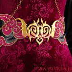 画像9: バイオハザード　Biohazard　Resident Evil 　30th Anniversary　Ada Wong　エイダ・ウォン　コスプレ衣装　送料無料　新バージョン (9)