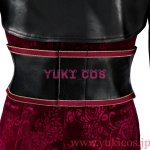 画像14: バイオハザード　Biohazard　Resident Evil 　30th Anniversary　Ada Wong　エイダ・ウォン　コスプレ衣装　送料無料　新バージョン (14)
