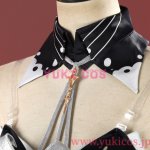 画像5: Wuthering Waves　鳴潮　メイチョウ　Dark Phrolova　黒フローヴァ　コスプレ衣装　送料無料 (5)