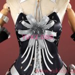 画像6: Wuthering Waves　鳴潮　メイチョウ　Dark Phrolova　黒フローヴァ　コスプレ衣装　送料無料 (6)