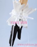 画像10: Wuthering Waves　鳴潮　メイチョウ　 韓国限定鳴潮2周年　Denia　ダーニャ　コスプレ衣装　送料無料 (10)
