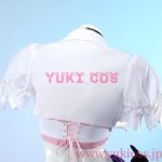 画像11: Wuthering Waves　鳴潮　メイチョウ　 韓国限定鳴潮2周年　Denia　ダーニャ　コスプレ衣装　送料無料 (11)