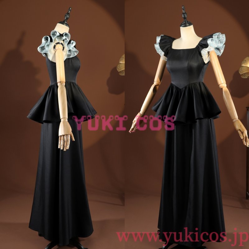 画像3: 推しの子　Season 3　黒川あかね　コスプレ衣装　送料無料 (3)