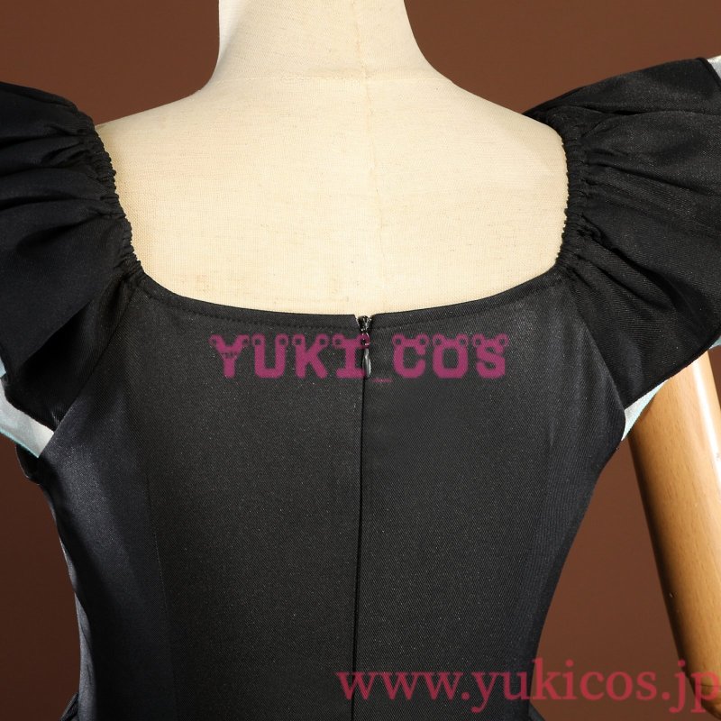 画像7: 推しの子　Season 3　黒川あかね　コスプレ衣装　送料無料 (7)