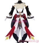 画像3: 原神　げんしん　Sandrone　Marionette　サンドローネ　マリオネット　鏡水の解明　コスプレ衣装　送料無料 (3)