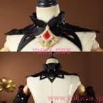 画像5: 原神　げんしん　Sandrone　Marionette　サンドローネ　マリオネット　鏡水の解明　コスプレ衣装　送料無料 (5)