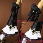 画像6: 原神　げんしん　Sandrone　Marionette　サンドローネ　マリオネット　鏡水の解明　コスプレ衣装　送料無料 (6)