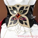 画像7: 原神　げんしん　Sandrone　Marionette　サンドローネ　マリオネット　鏡水の解明　コスプレ衣装　送料無料 (7)