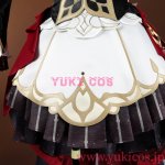 画像8: 原神　げんしん　Sandrone　Marionette　サンドローネ　マリオネット　鏡水の解明　コスプレ衣装　送料無料 (8)