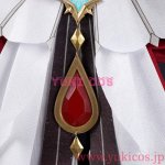 画像12: 原神　げんしん　Sandrone　Marionette　サンドローネ　マリオネット　鏡水の解明　コスプレ衣装　送料無料 (12)