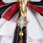 画像13: 原神　げんしん　Sandrone　Marionette　サンドローネ　マリオネット　鏡水の解明　コスプレ衣装　送料無料 (13)