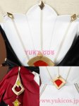 画像15: 原神　げんしん　Sandrone　Marionette　サンドローネ　マリオネット　鏡水の解明　コスプレ衣装　送料無料 (15)