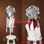 画像18: 原神　げんしん　Sandrone　Marionette　サンドローネ　マリオネット　鏡水の解明　コスプレ衣装　送料無料 (18)