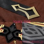 画像16: 崩壊スターレイル　崩スタxFate/stay night Unlimited Blade Works　遠坂凛　Rin Tohsaka　コスプレ衣装　送料無料 (16)