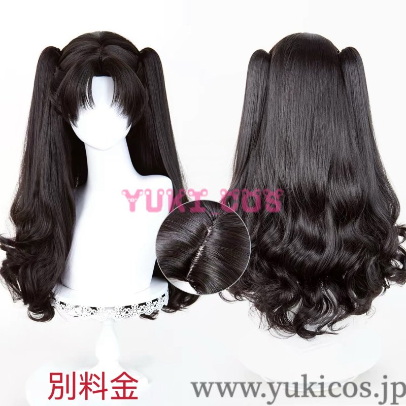 画像19: 崩壊スターレイル　崩スタxFate/stay night Unlimited Blade Works　遠坂凛　Rin Tohsaka　コスプレ衣装　送料無料 (19)