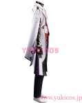画像5: 崩壊スターレイル　崩スタ　不死途　シナズ　コスプレ衣装　送料無料 (5)