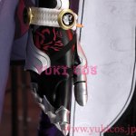 画像13: 崩壊スターレイル　崩スタ　不死途　シナズ　コスプレ衣装　送料無料 (13)