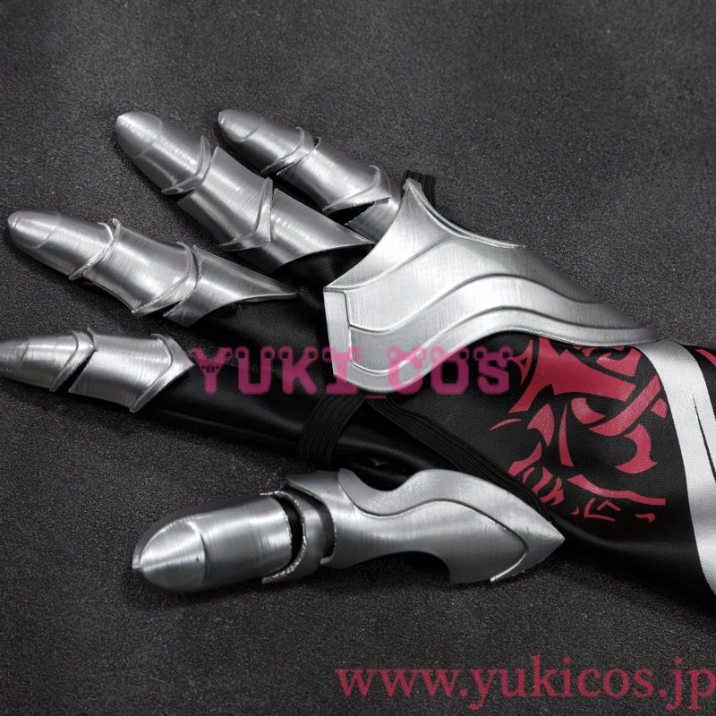 画像18: 崩壊スターレイル　崩スタ　不死途　シナズ　コスプレ衣装　送料無料 (18)