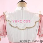 画像13: オーバーウォッチ　Overwatch　Kiriko　キリコ　Nyan Café　猫耳メイド　コスプレ衣装　送料無料 (13)