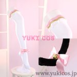 画像15: オーバーウォッチ　Overwatch　Kiriko　キリコ　Nyan Café　猫耳メイド　コスプレ衣装　送料無料 (15)