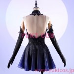 画像4: メダリスト　Medalist　狼嵜光　かみさきひかる　コスプレ衣装　送料無料 (4)