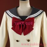 画像5: LoveLive!Sunshine!!　ラブライブ！サンシャイン!!　Aqours　私立浦の星女学院　制服　コスプレ衣装　送料無料 (5)