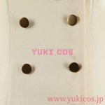 画像8: LoveLive!Sunshine!!　ラブライブ！サンシャイン!!　Aqours　私立浦の星女学院　制服　コスプレ衣装　送料無料 (8)