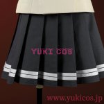 画像10: LoveLive!Sunshine!!　ラブライブ！サンシャイン!!　Aqours　私立浦の星女学院　制服　コスプレ衣装　送料無料 (10)
