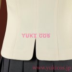 画像12: LoveLive!Sunshine!!　ラブライブ！サンシャイン!!　Aqours　私立浦の星女学院　制服　コスプレ衣装　送料無料 (12)