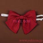 画像14: LoveLive!Sunshine!!　ラブライブ！サンシャイン!!　Aqours　私立浦の星女学院　制服　コスプレ衣装　送料無料 (14)