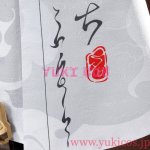 画像9: 崩壊スターレイル　崩スタ　開拓者新コーデ　Caelus　穹　飛竜乗雲　コスプレ衣装　送料無料 (9)