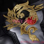 画像13: 崩壊スターレイル　崩スタ　開拓者新コーデ　Caelus　穹　飛竜乗雲　コスプレ衣装　送料無料 (13)