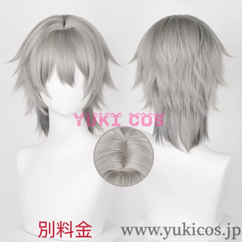 画像18: 崩壊スターレイル　崩スタ　開拓者新コーデ　Caelus　穹　飛竜乗雲　コスプレ衣装　送料無料 (18)